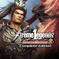 Dynasty Warriors 8 Empires Asian English Playstation Vita AS box art